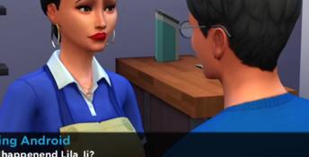 Insimology PC Screenshot