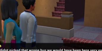 Insimology PC Screenshot