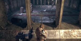 INSOMNIA: The Ark PC Screenshot