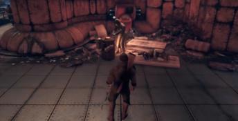 INSOMNIA: The Ark PC Screenshot