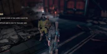 INSOMNIA: The Ark PC Screenshot