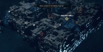INSOMNIA: The Ark PC Screenshot