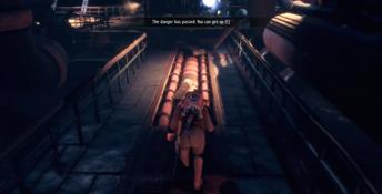 INSOMNIA: The Ark PC Screenshot