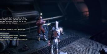 INSOMNIA: The Ark PC Screenshot