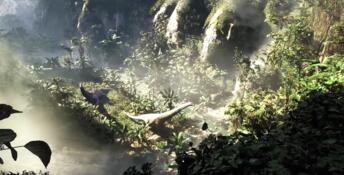 Instinction PC Screenshot