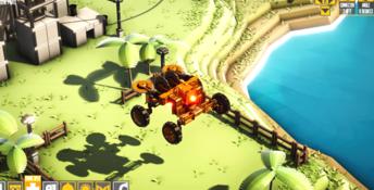 Instruments of Destruction PC Screenshot