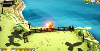 Instruments of Destruction