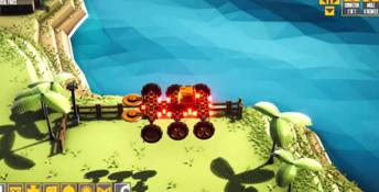 Instruments of Destruction PC Screenshot