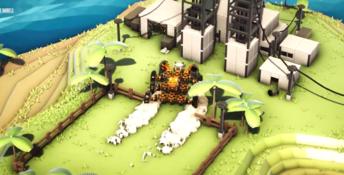 Instruments of Destruction PC Screenshot