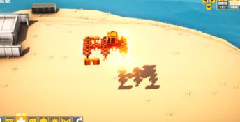 Instruments of Destruction PC Screenshot