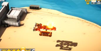 Instruments of Destruction PC Screenshot