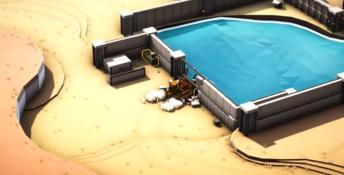 Instruments of Destruction PC Screenshot