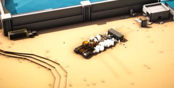 Instruments of Destruction PC Screenshot