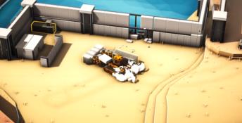 Instruments of Destruction PC Screenshot