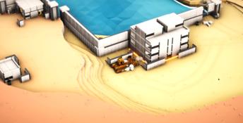 Instruments of Destruction PC Screenshot