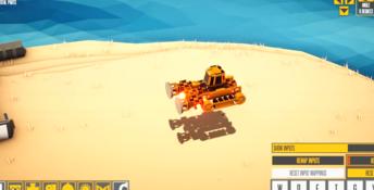 Instruments of Destruction PC Screenshot