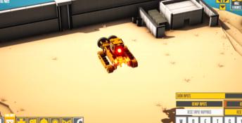 Instruments of Destruction PC Screenshot