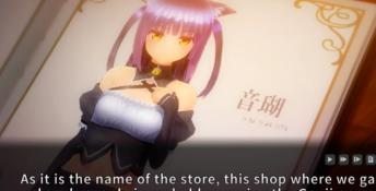 Insult Order
