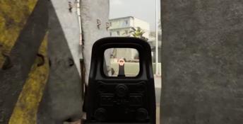 Insurgency: Sandstorm PC Screenshot