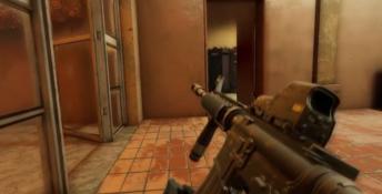 Insurgency: Sandstorm PC Screenshot