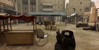 Insurgency: Sandstorm PC Screenshot