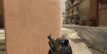Insurgency: Sandstorm PC Screenshot
