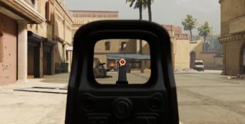 Insurgency: Sandstorm PC Screenshot