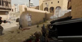 Insurgency: Sandstorm PC Screenshot