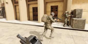 Insurgency: Sandstorm PC Screenshot