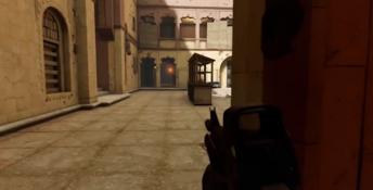 Insurgency: Sandstorm PC Screenshot