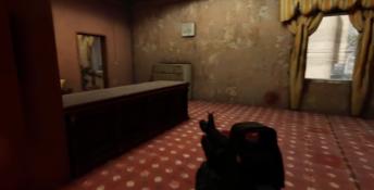 Insurgency: Sandstorm PC Screenshot