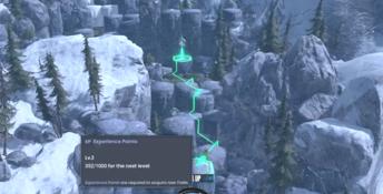 Insurmountable PC Screenshot