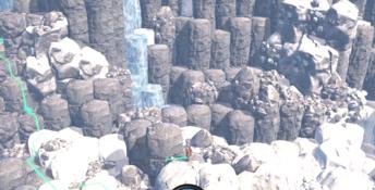 Insurmountable PC Screenshot