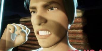 Intense Desire PC Screenshot