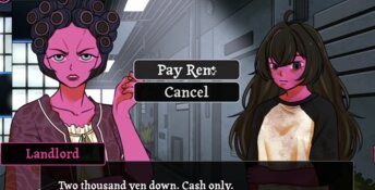 Interdimensional Vending Machine