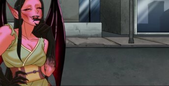 Interdimensional Vending Machine PC Screenshot