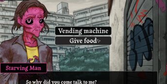 Interdimensional Vending Machine PC Screenshot