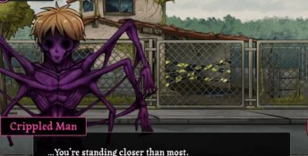 Interdimensional Vending Machine PC Screenshot