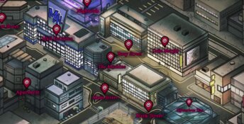 Interdimensional Vending Machine PC Screenshot