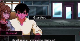 Interdimensional Vending Machine PC Screenshot