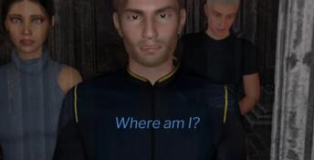 Interim Crossroads PC Screenshot