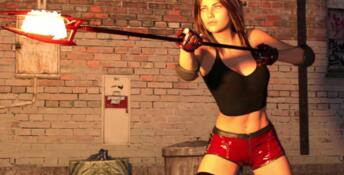 Interim Crossroads PC Screenshot
