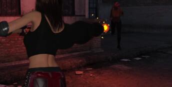 Interim Crossroads PC Screenshot