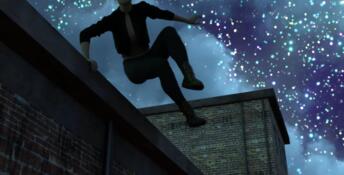 Interim Crossroads PC Screenshot