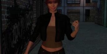 Interim Crossroads PC Screenshot