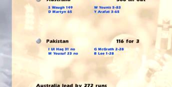 International Cricket Captain 2 PC Screenshot