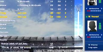 International Cricket Captain 2 PC Screenshot