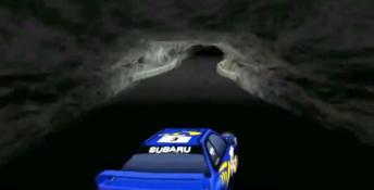 International Rally Championship PC Screenshot