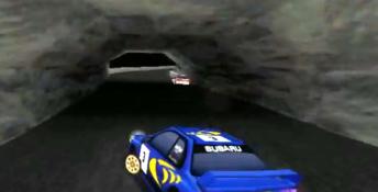 International Rally Championship PC Screenshot