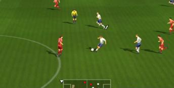 International Superstar Soccer 3 PC Screenshot